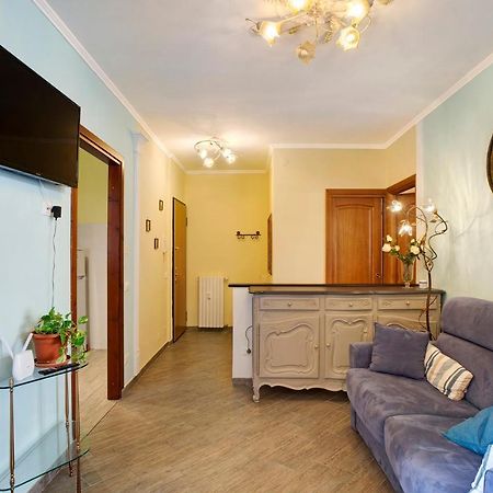 Casa Laura Elena Lejlighed San Bartolomeo Al Mare Eksteriør billede