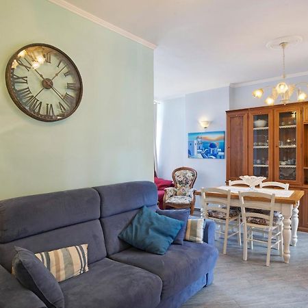 Casa Laura Elena Lejlighed San Bartolomeo Al Mare Eksteriør billede