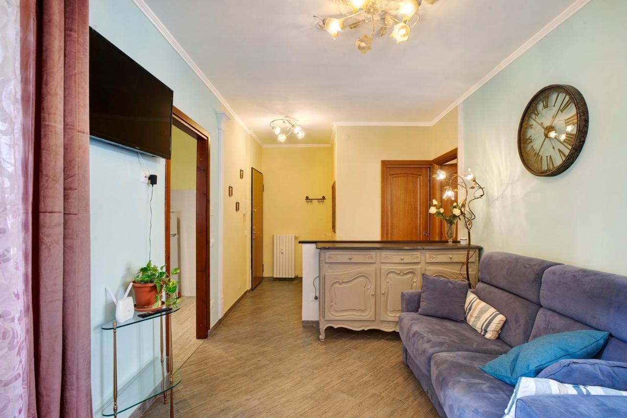 Casa Laura Elena Lejlighed San Bartolomeo Al Mare Eksteriør billede