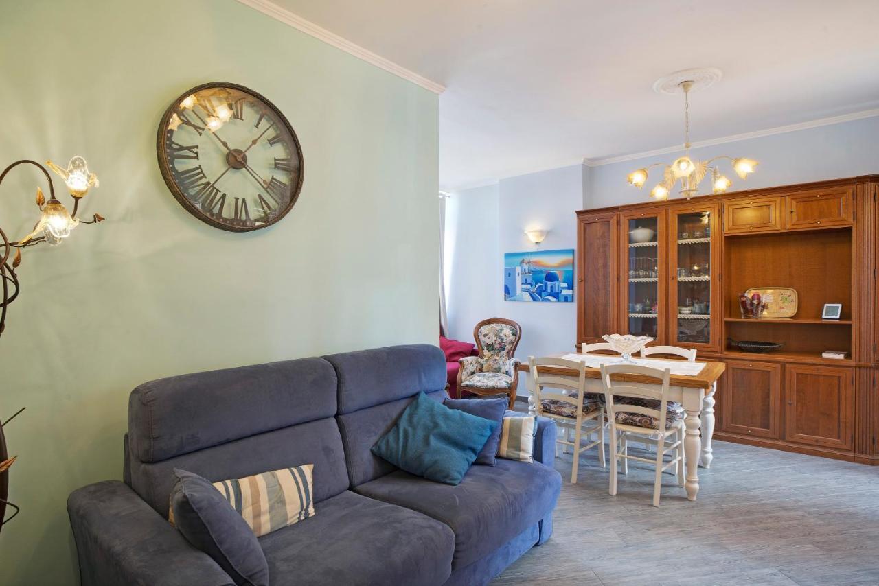 Casa Laura Elena Lejlighed San Bartolomeo Al Mare Eksteriør billede
