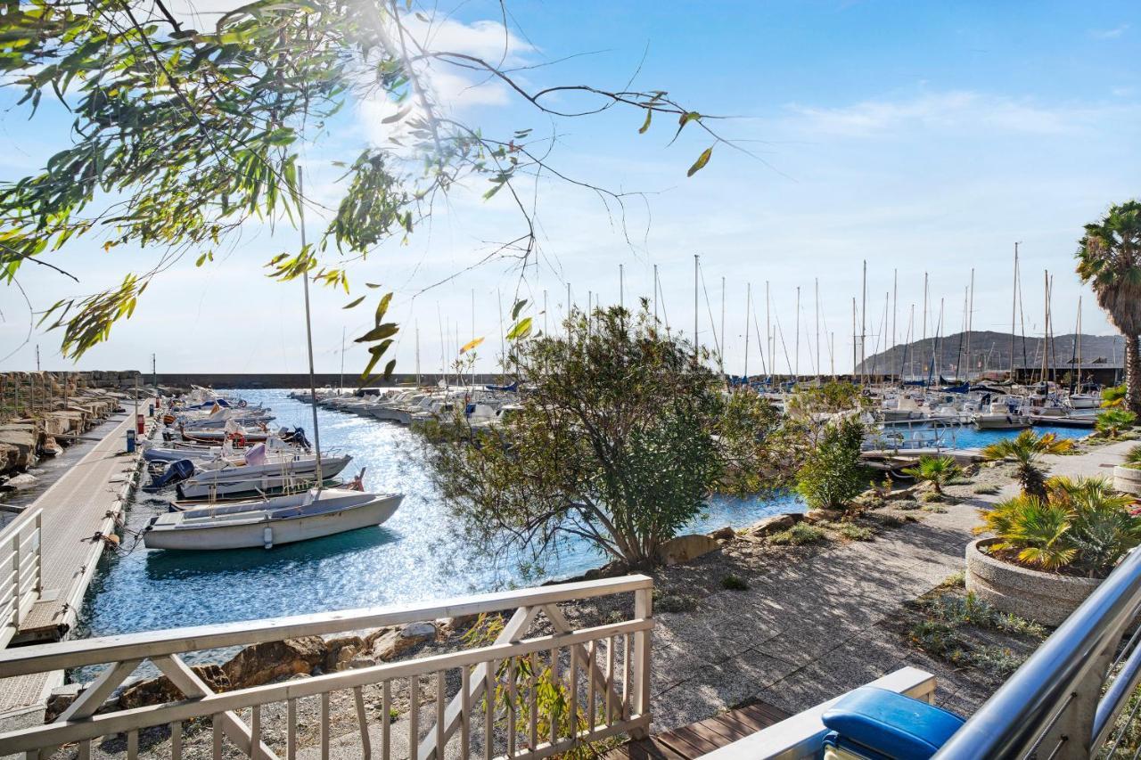 Casa Laura Elena Lejlighed San Bartolomeo Al Mare Eksteriør billede