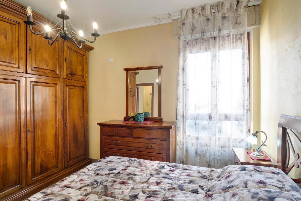Casa Laura Elena Lejlighed San Bartolomeo Al Mare Eksteriør billede
