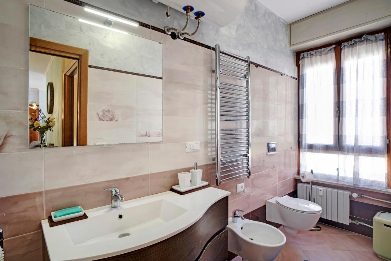 Casa Laura Elena Lejlighed San Bartolomeo Al Mare Eksteriør billede