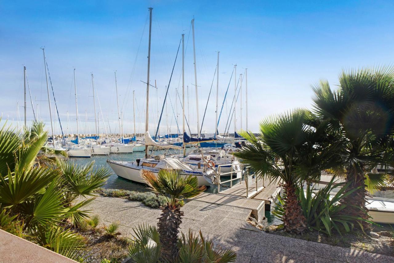 Casa Laura Elena Lejlighed San Bartolomeo Al Mare Eksteriør billede